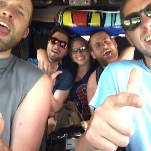 Meet your Posher, Jesse